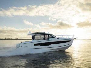 2025 Jeanneau NC 1095