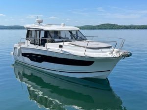 2025 Jeanneau NC 1095