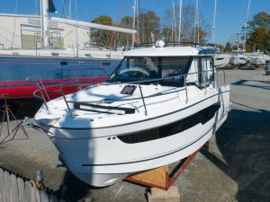 2026 Jeanneau NC 895 Series 2