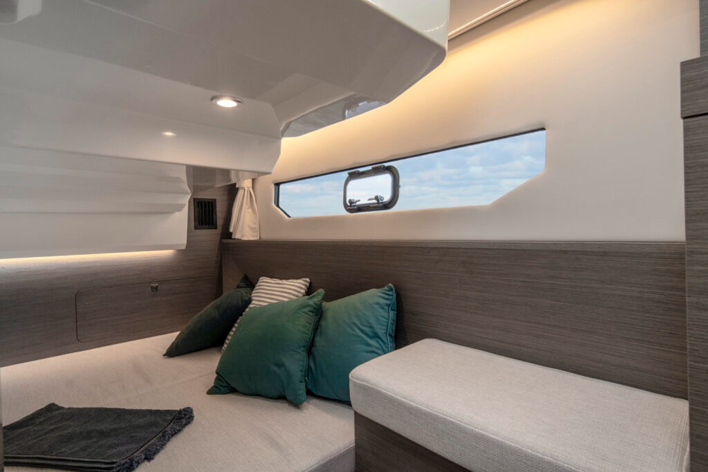 Cabin/Interior image