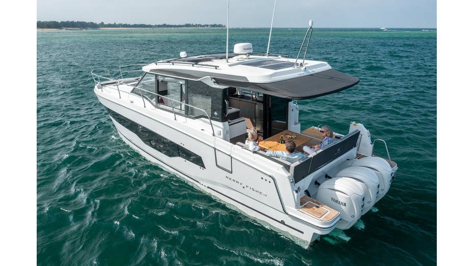 Topside image