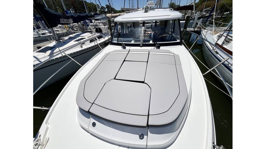 Topside image