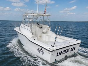 2005 Baha Cruisers 257 WAC