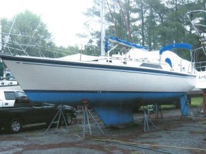 1987 0'Day 35