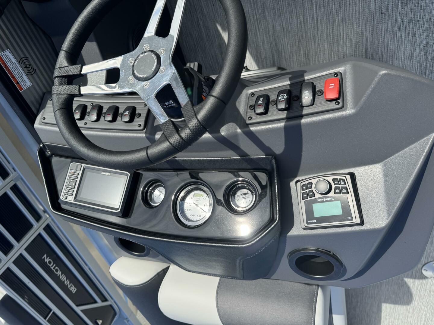 General image