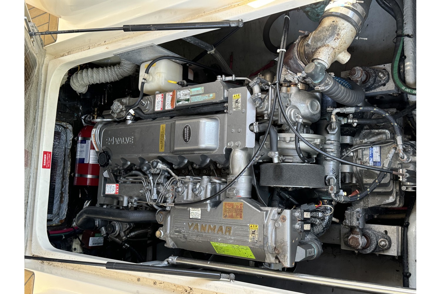 General image