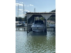 2002 Chris Craft 328