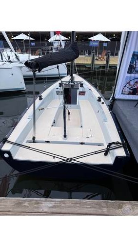 Topside image