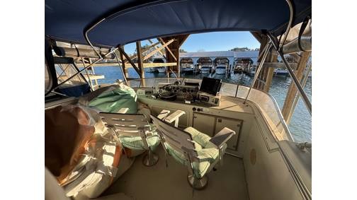 Cabin/Interior image