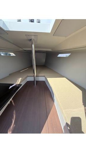 Cabin/Interior image