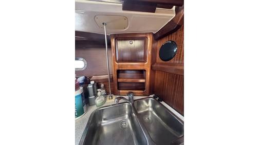 Cabin/Interior image