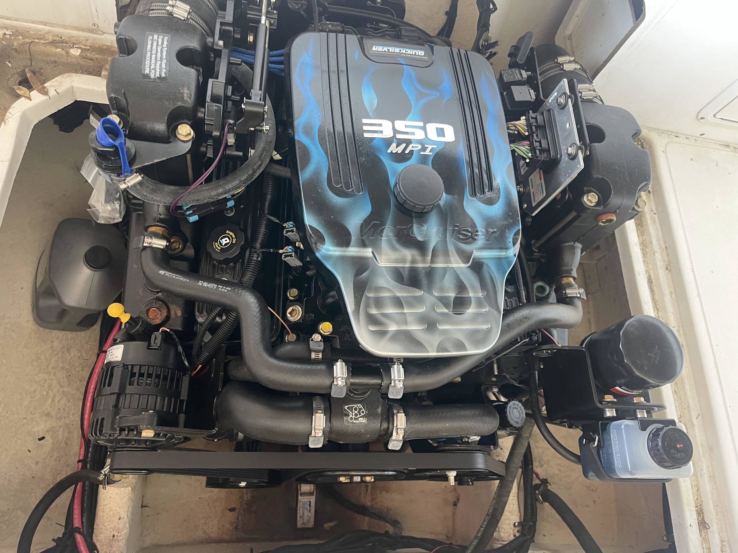 Engine/Mechanical image