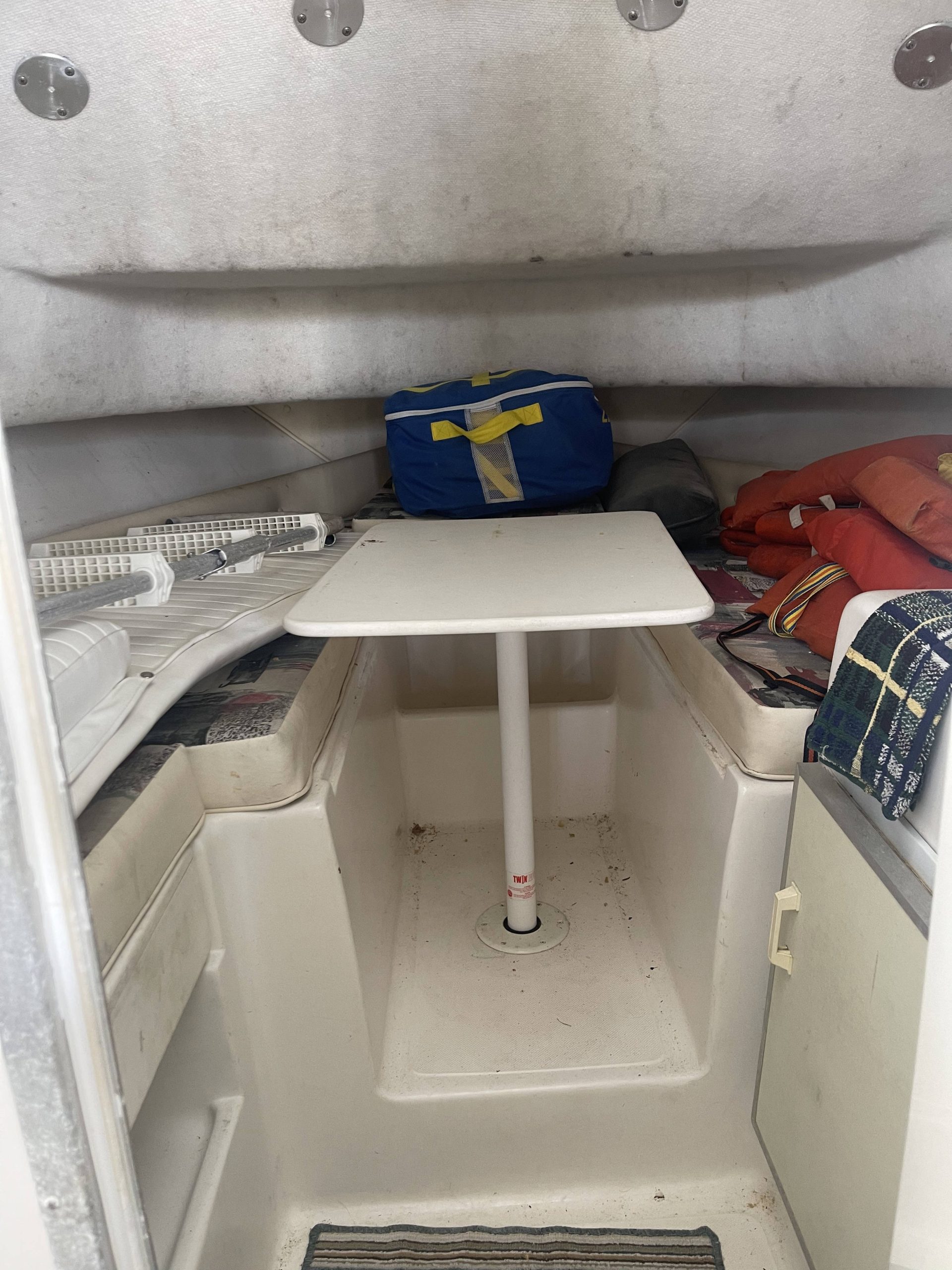 Cabin/Interior image