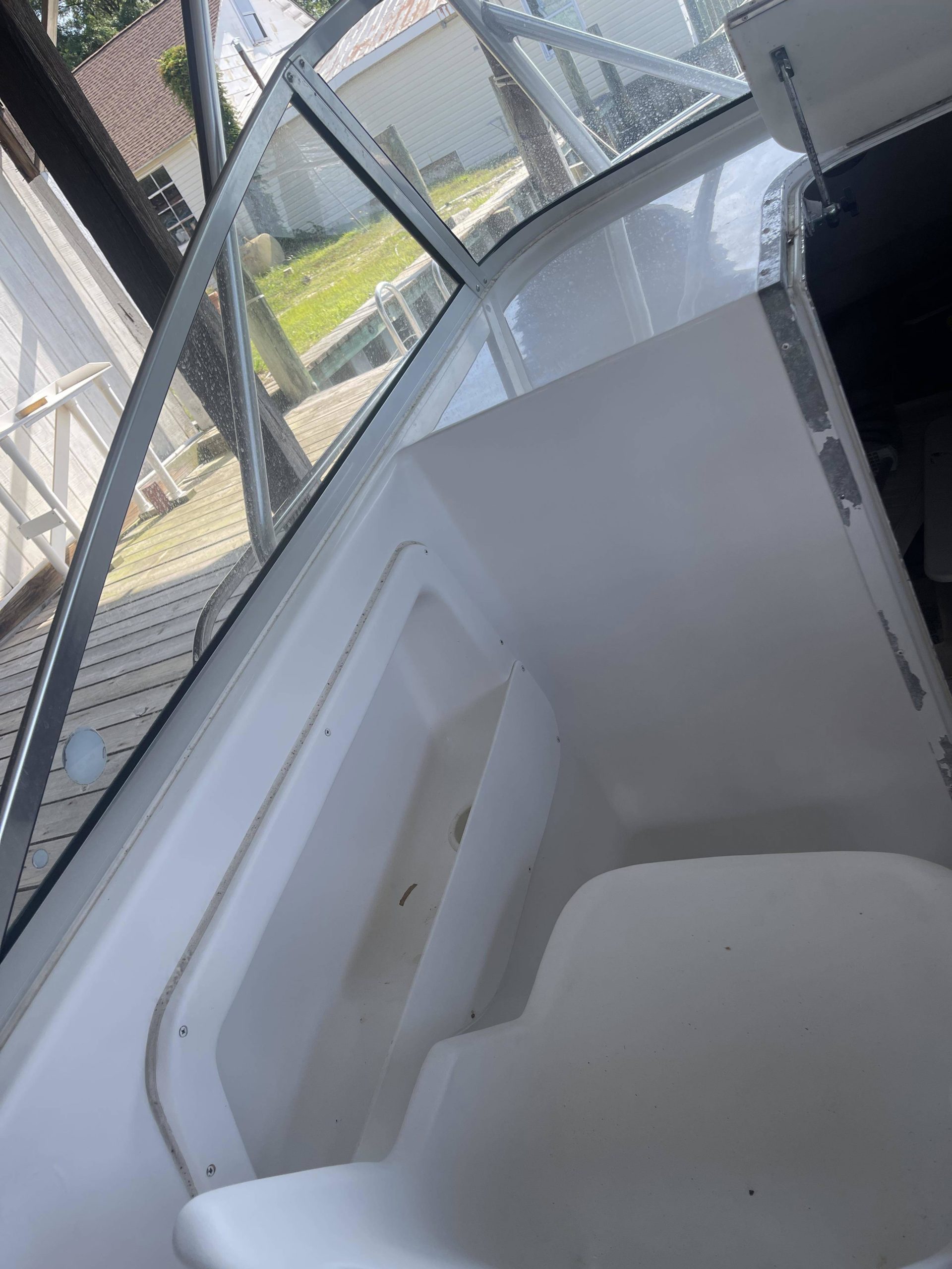Cabin/Interior image