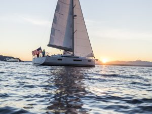 2025 Jeanneau Sun Odyssey 440