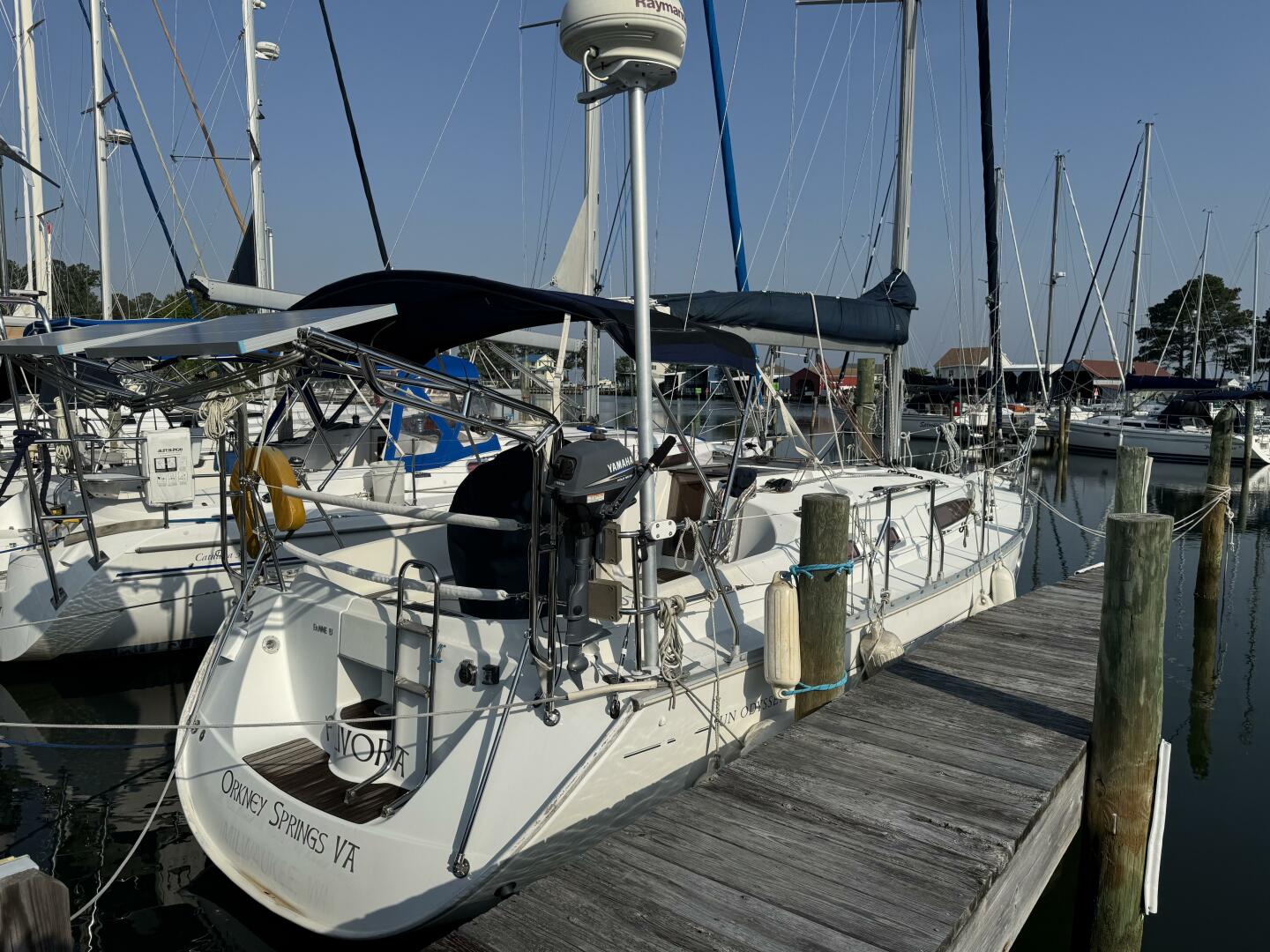 General image