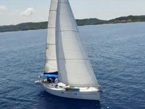 2002 Beneteau 393