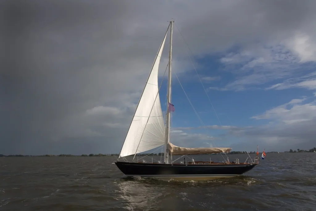 Saffier SE 33 Life Review