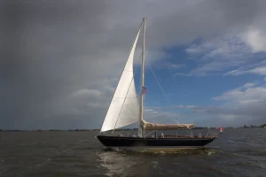 Saffier SE 33 Life Review