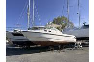 2000 Boston Whaler 28 Conquest