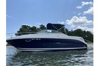 2007 Sea Ray 250 Amberjack