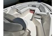 Cockpit image
