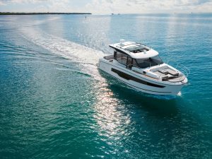 2027 Jeanneau NC 1095