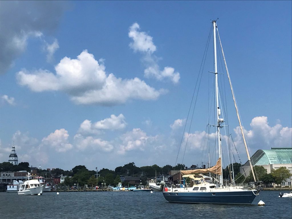 Best Anchorage spots for boat owners and dealers