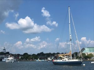 Best Anchorage spots for boat owners and dealers