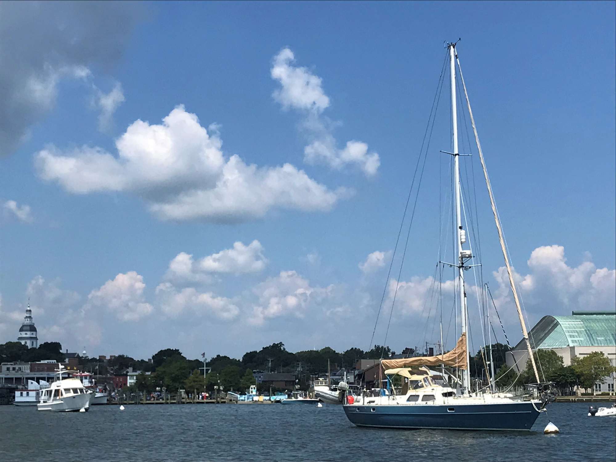 Best Anchorage spots for boat owners and dealers