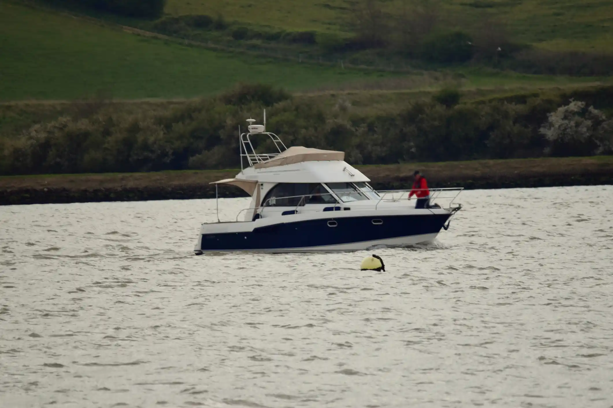 jeanneau boat for buyers