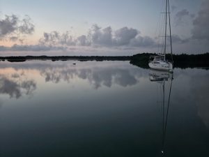 2015 Jeanneau 41 DS