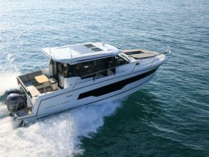 2027 Jeanneau NC 1095