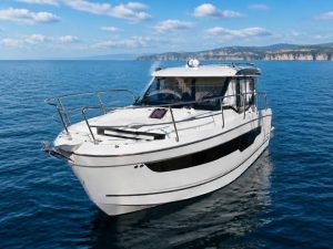 2026 Jeanneau NC 895 Series 2
