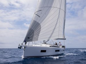 2027 Jeanneau SO 455