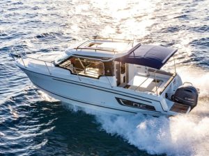 2022 Jeanneau NC 795