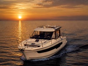 2026 Jeanneau NC 895 Series 2