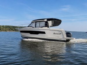 2026 Jeanneau NC 895 Series 2