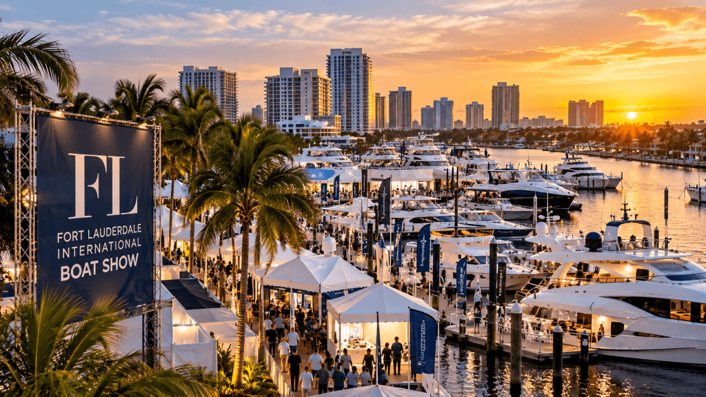 Fort Lauderdale Guide do Buyers